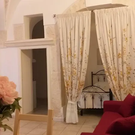 Dimora Al Vicolo Ceglie Messapica