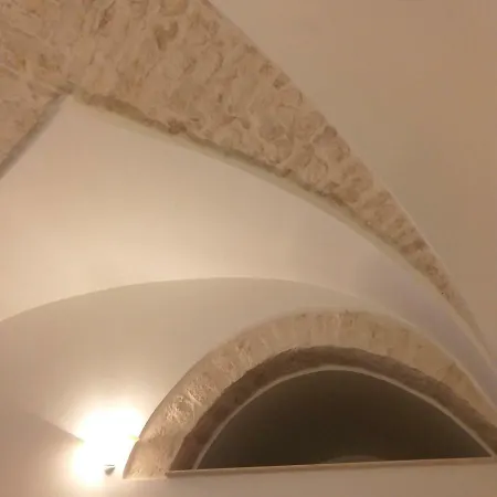 Dimora Al Vicolo Hébergement de vacances Ceglie Messapica