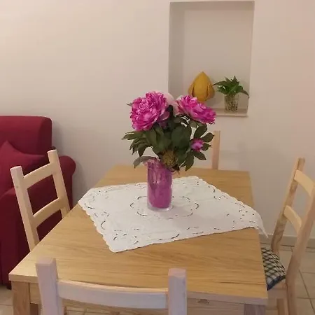 Dimora Al Vicolo * Ceglie Messapica
