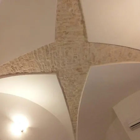 Dimora Al Vicolo * Ceglie Messapica