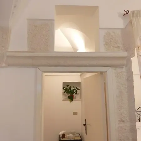 Dimora Al Vicolo *