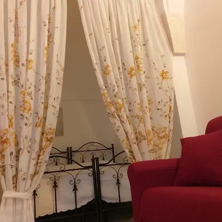 Prázdninový dům Dimora Al Vicolo *